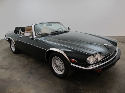 1990 Jaguar XJS