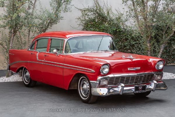 ’95 CADILLAC & ’58 CHEVY BEL AIR 2台セット 95 CADILLAC & '58 CHEVY BEL AIR 2台セット