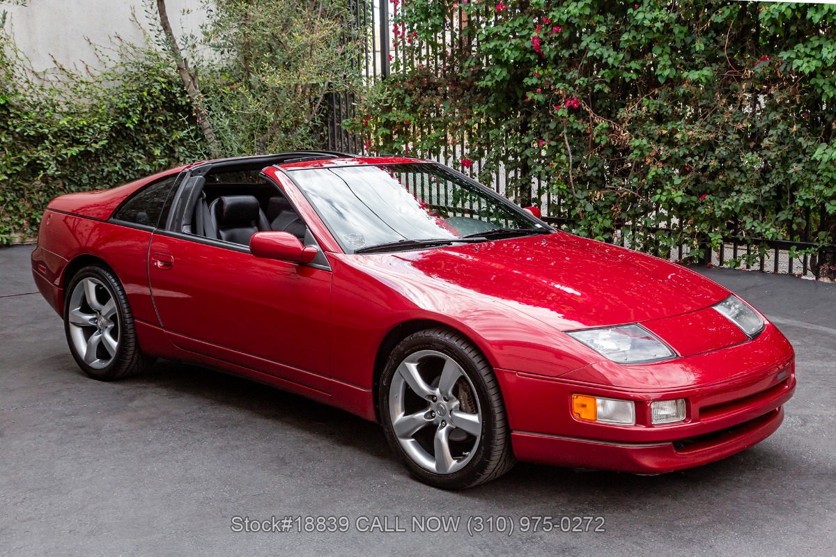 7/15 YO3様　5台 1990 Toyota Supra JZA70 - Car Price $21,898