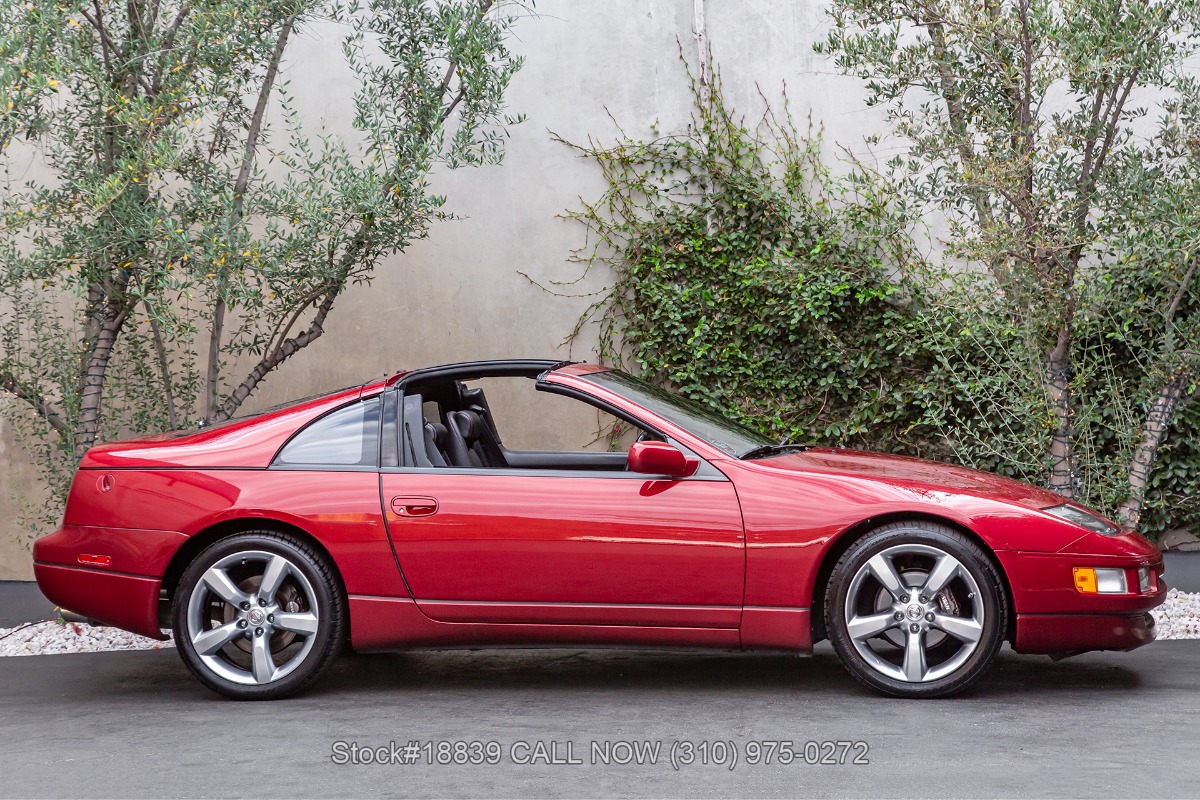 karen My 1990 2JZ Nissan Gets 2020 FaceLift | Custom Kit install
