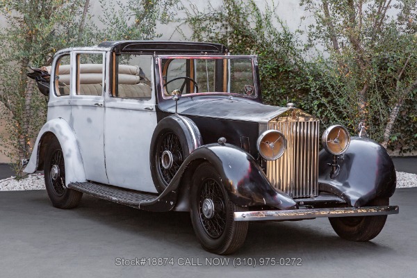 Classic Car Inventory | Beverly Hills Car Club