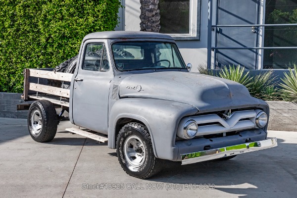 1955 Ford F-250