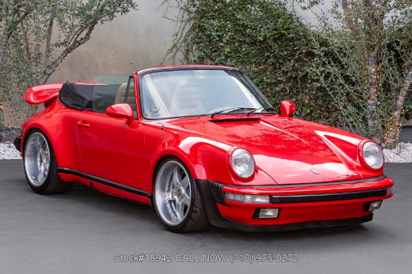 1976 Porsche 911S