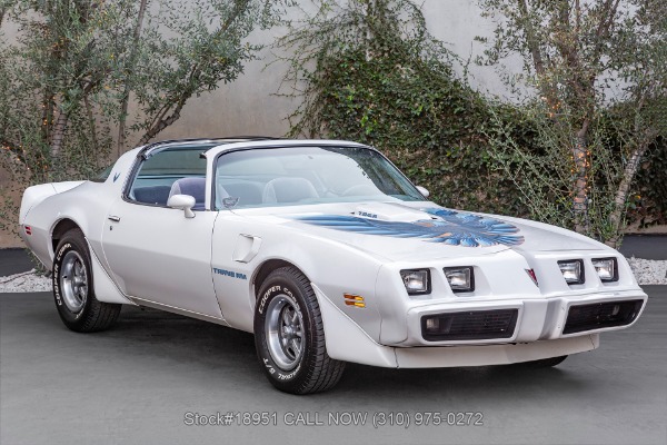 1979 Pontiac Firebird Trans AM