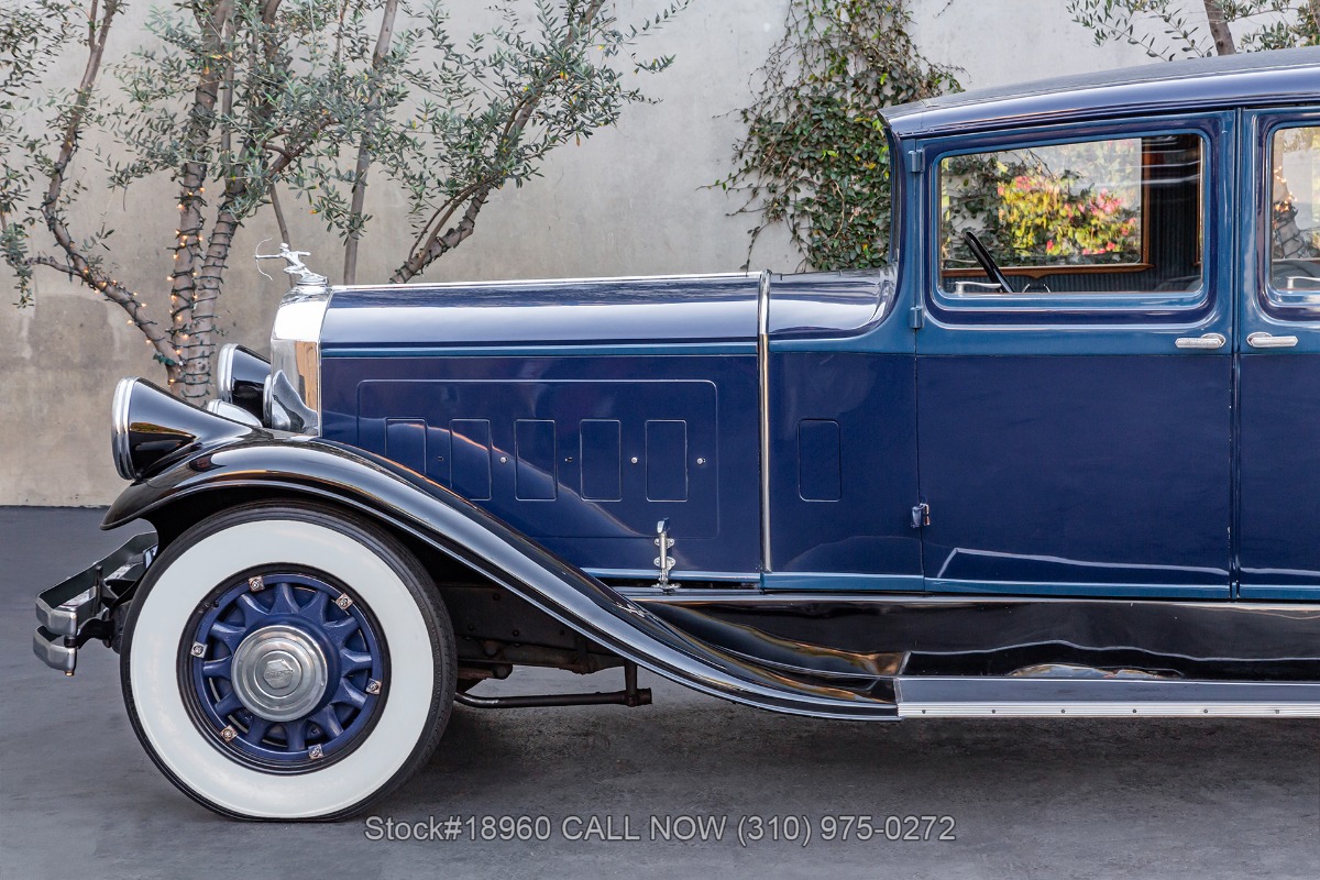 1930 Pierce-Arrow Model B | Beverly Hills Car Club