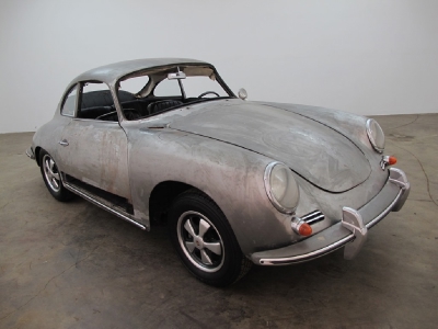 1964 Porsche 356C
