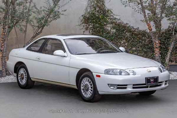 1993 Lexus SC300