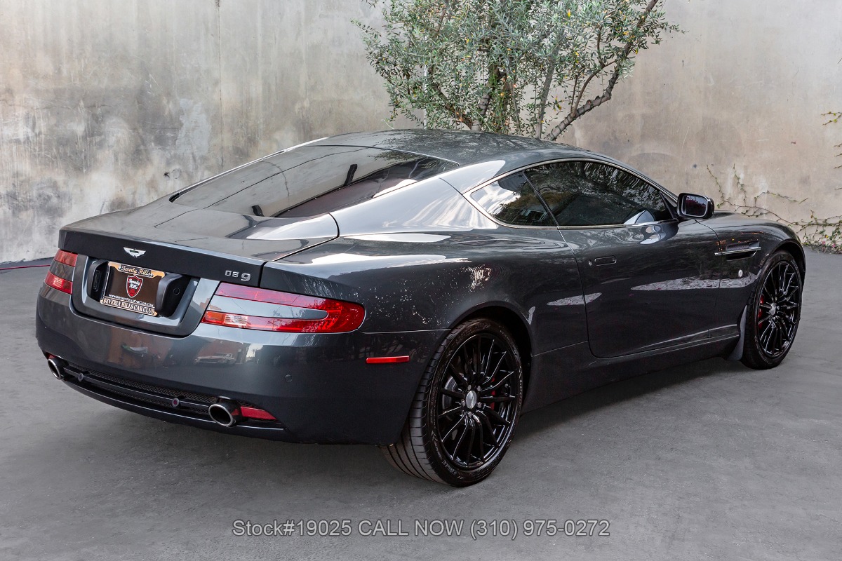 Sitemapcdatahttpsomobeldreferenzcomextraordinary 2008 Aston Martin Db9 For Sale Pictures