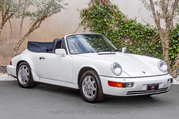 1990 Porsche 964