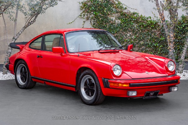 1979 Porsche 911SC