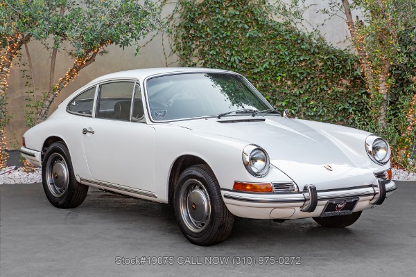 1968 Porsche 912