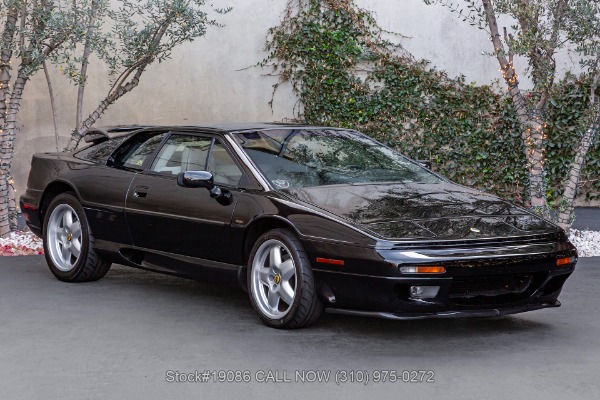1995 Lotus Esprit S4