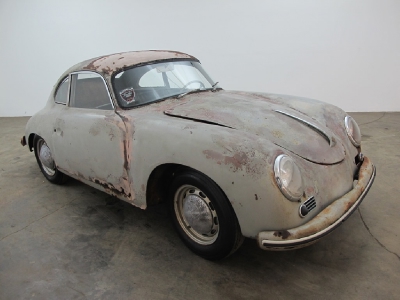 1955 Porsche 356A