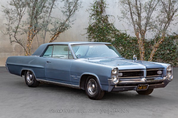 1964 Pontiac Grand Prix