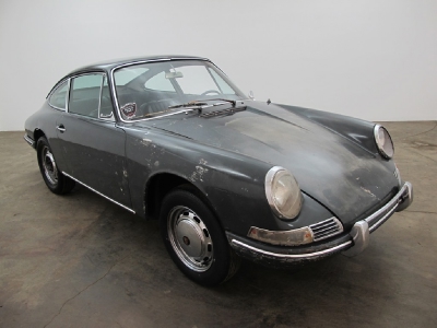 1967 Porsche 912