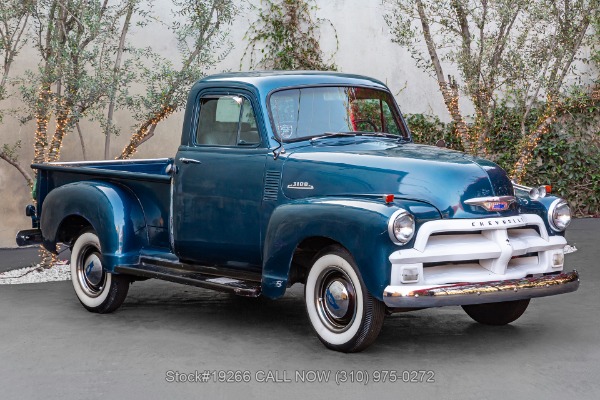 1954 Chevrolet 3100