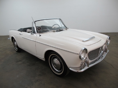 1959 Fiat 1200