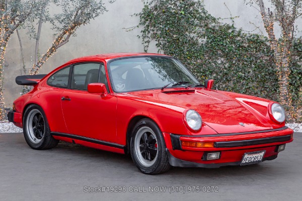 1977 Porsche 911S