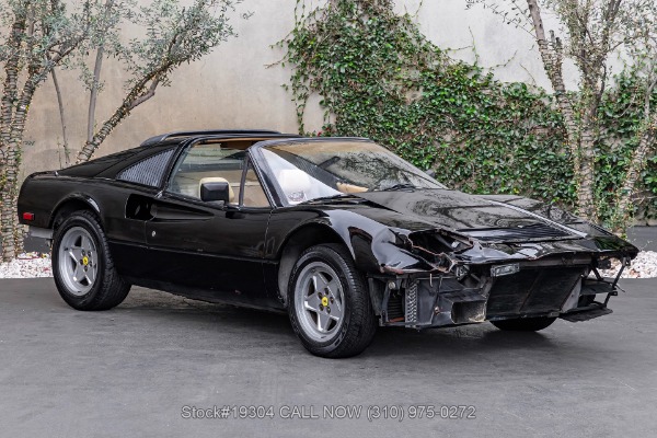 1988 Ferrari 328GTS