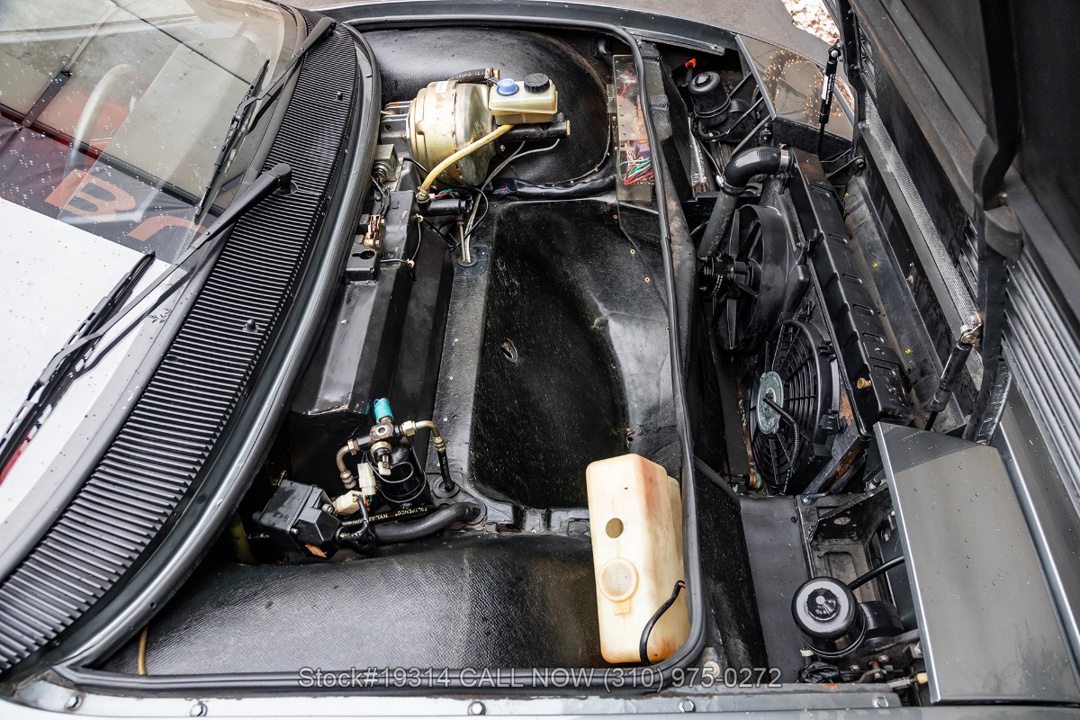 1983 Mondial Quattrovalvole picture #30