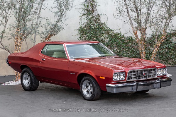 1973 Ford Grand Torino