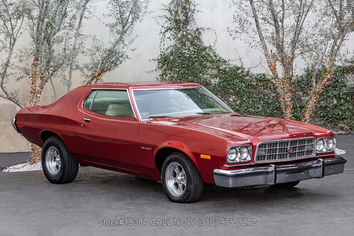 1973 Ford Grand Torino 