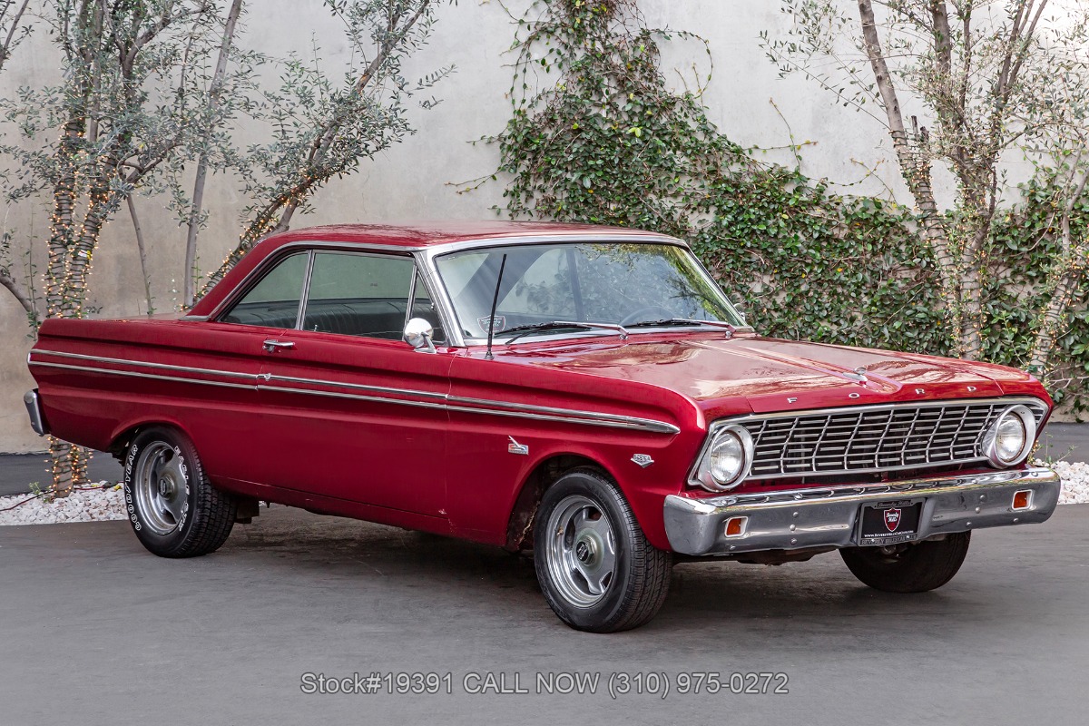 1964 Ford Falcon Futura | Beverly Hills Car Club
