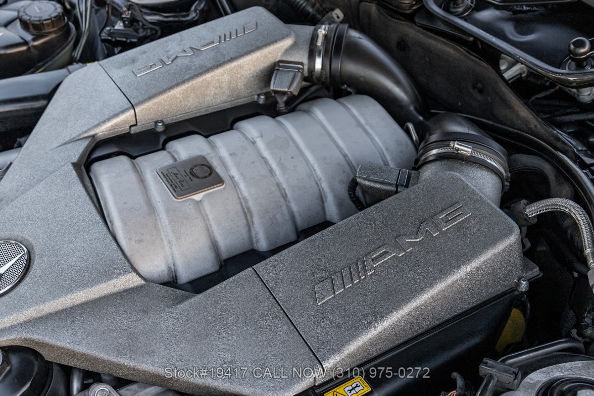 2008 Mercedes-Benz S63 AMG | Beverly Hills Car Club