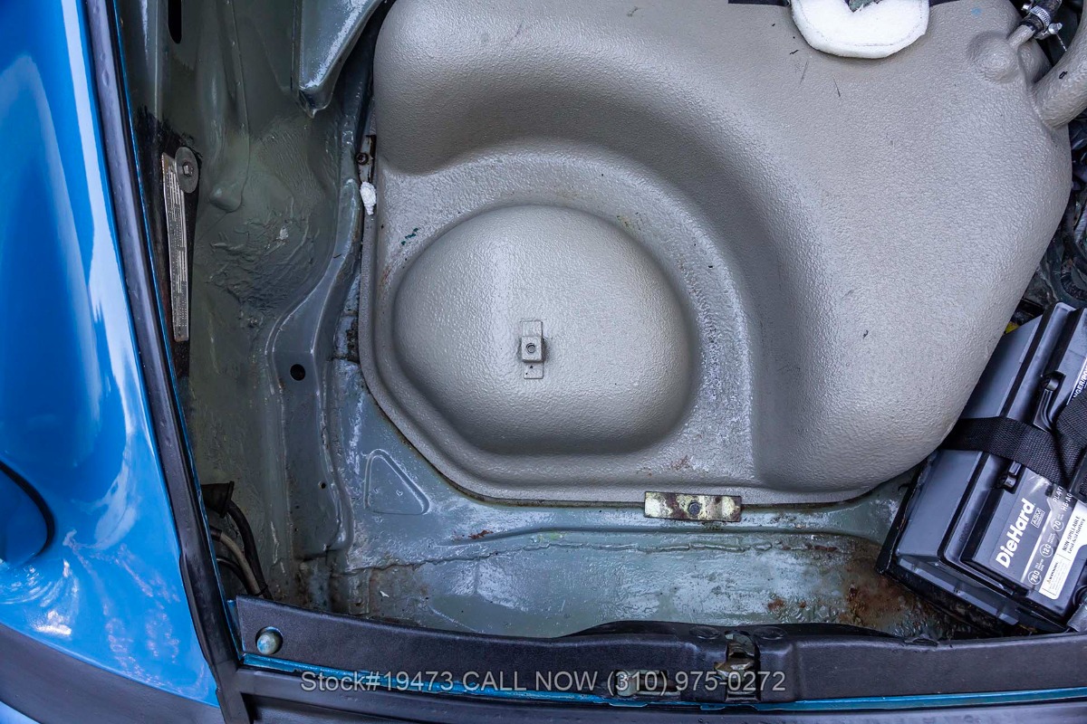 1975 911 Carrera Sunroof Coupe picture #26