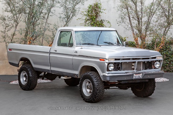 1976 Ford F-250
