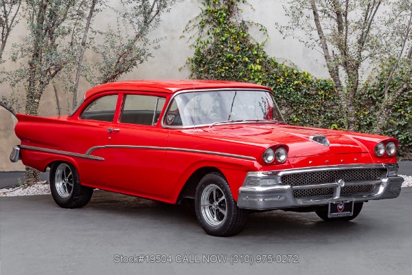 1964 Ford Falcon Futura | Beverly Hills Car Club