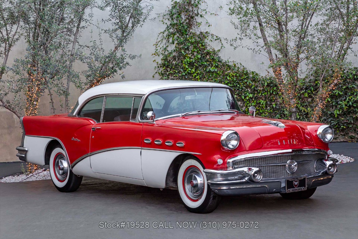 1956 Buick Century Riviera