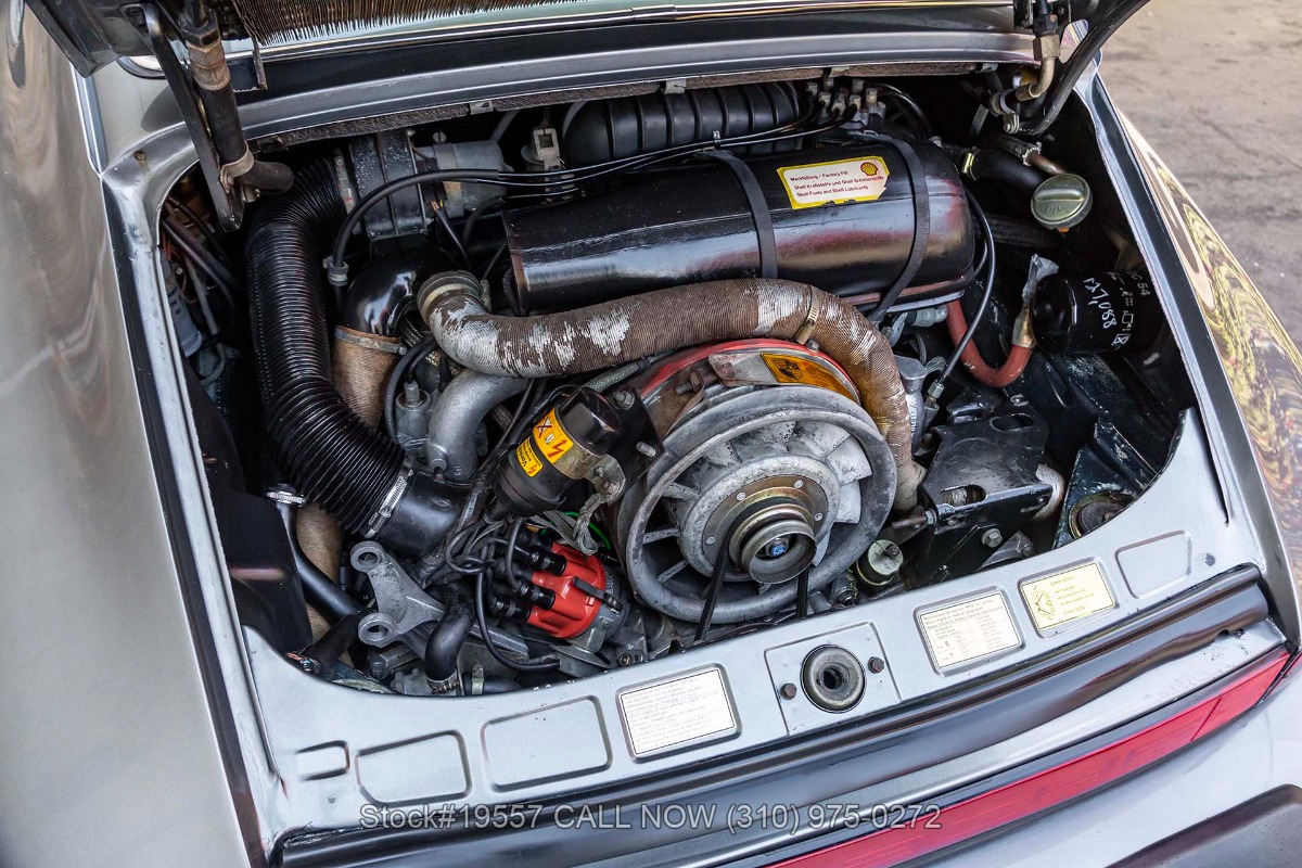 1978 911SC Coupe picture #30
