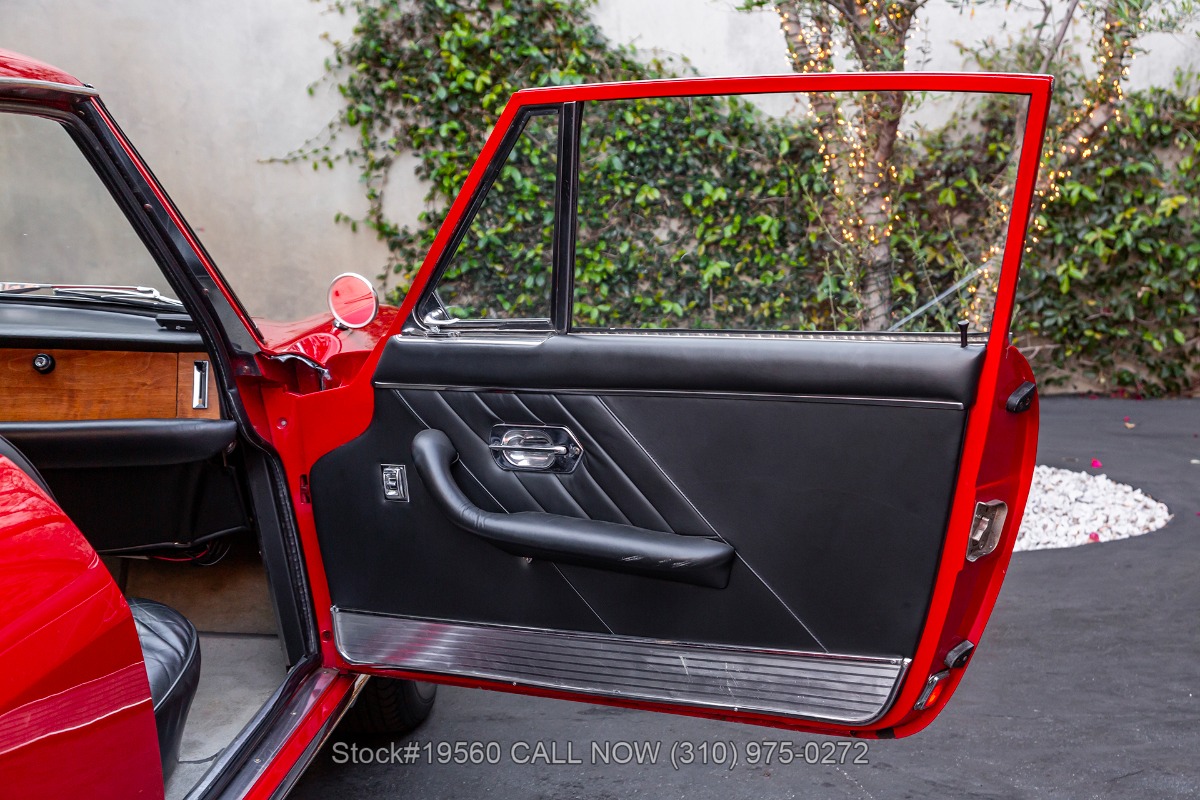 1966 330GT 2+2 Series II 5-Speed picture #23