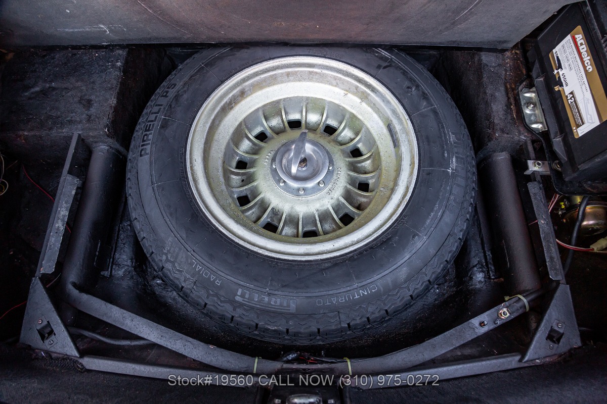 1966 330GT 2+2 Series II 5-Speed picture #27