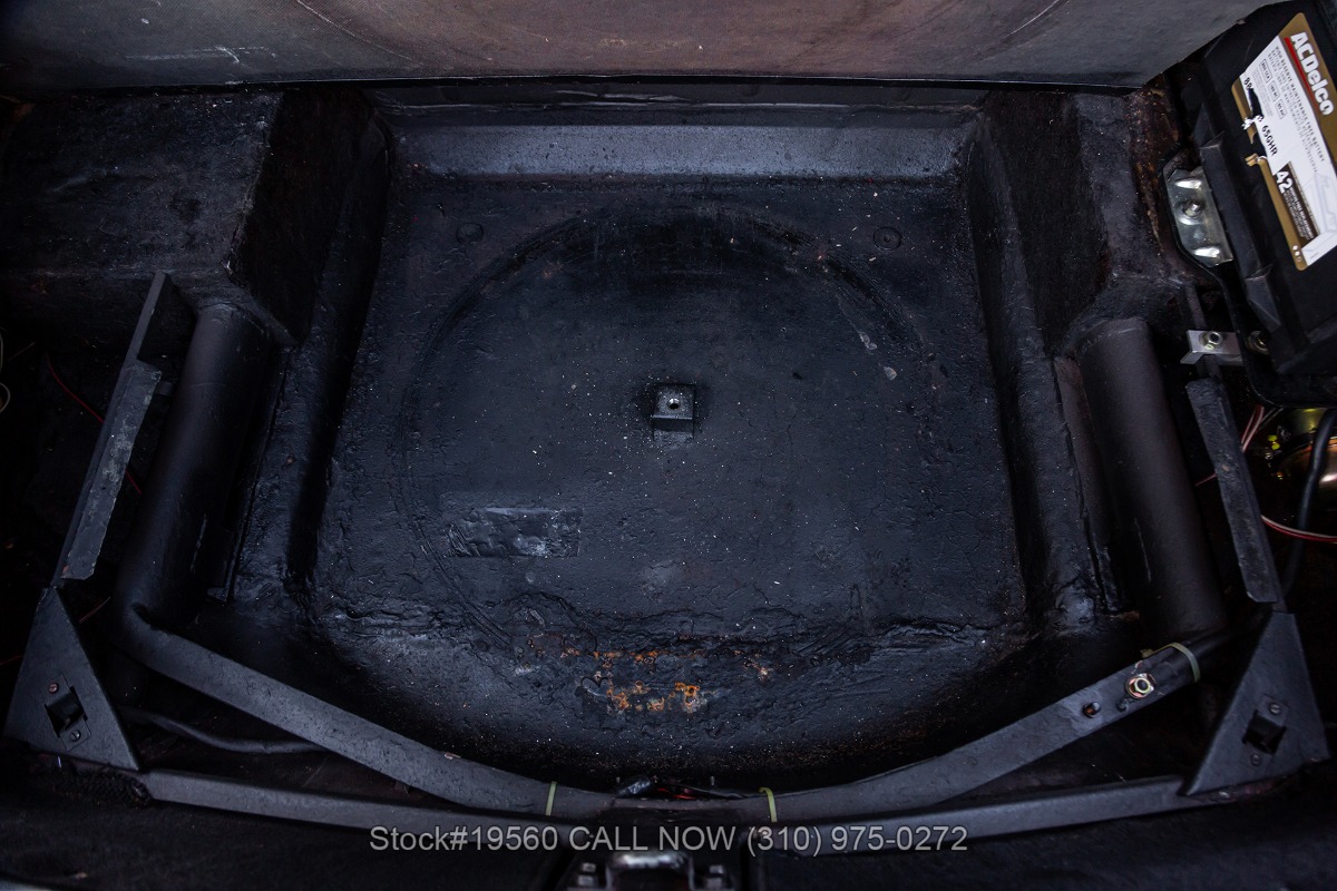 1966 330GT 2+2 Series II 5-Speed picture #28