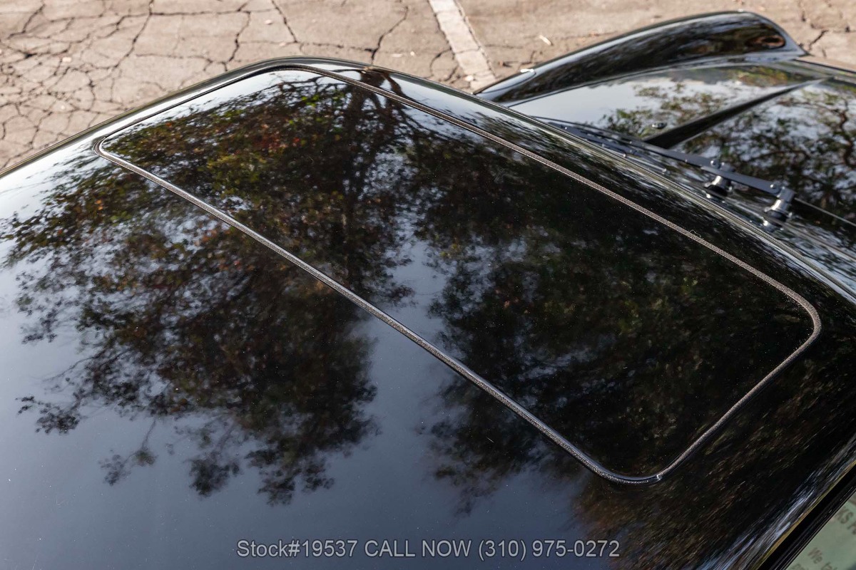 1996 993 Carrera Coupe picture #19