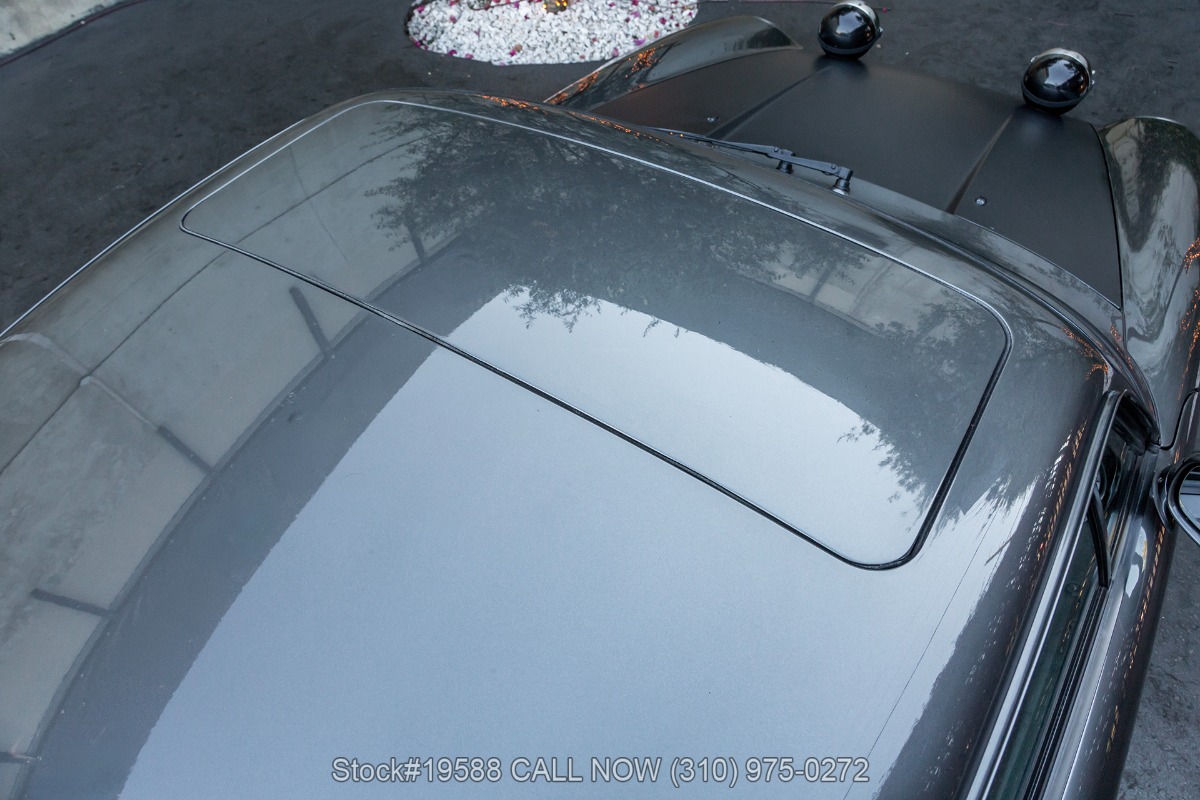 1996 993 Carrera Coupe R Gruppe Style picture #13