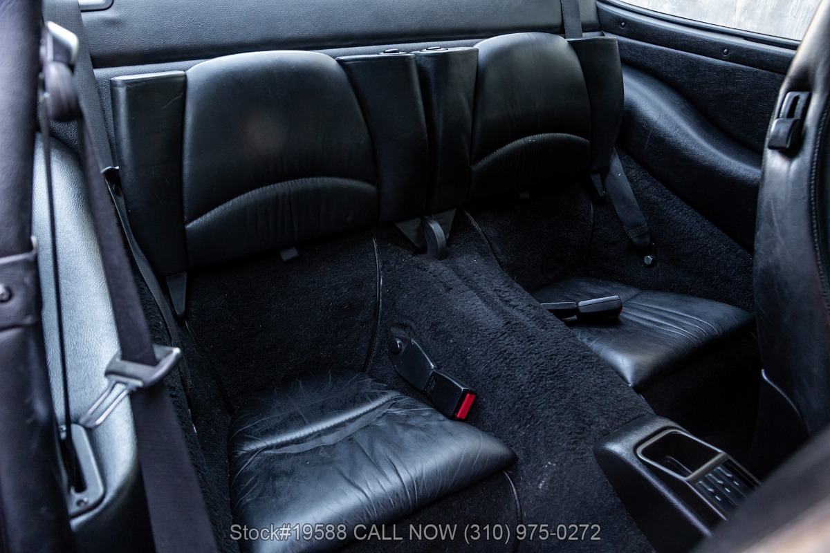 1996 993 Carrera Coupe R Gruppe Style picture #21