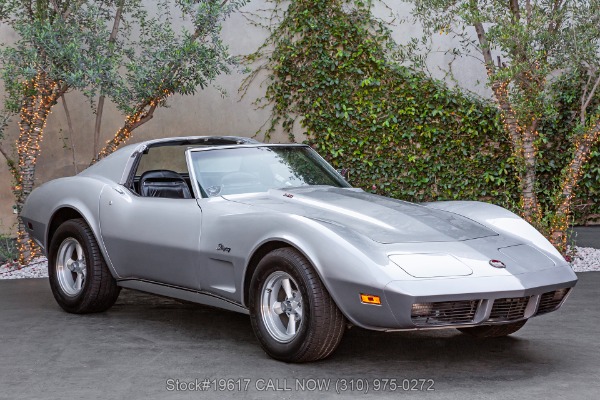 1974 Chevrolet Corvette