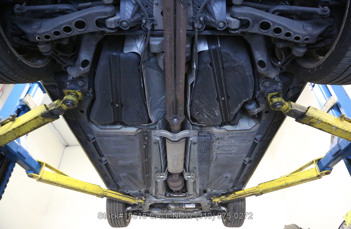 S60r Rear Spring Alignment 2006 Volvo S60R 6-Speed | Beverly Hills Car Club