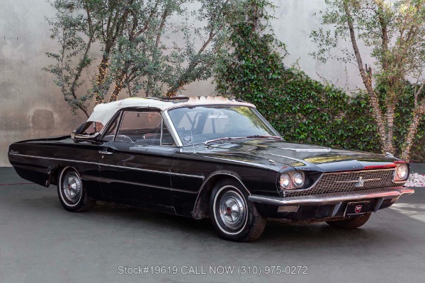 1966 Ford Thunderbird