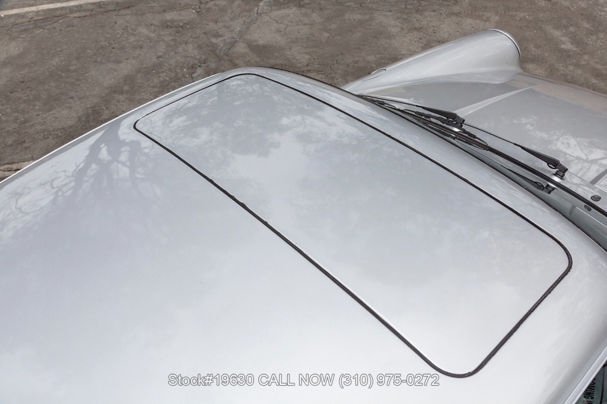 1989 964 Carrera 4 Coupe picture #15