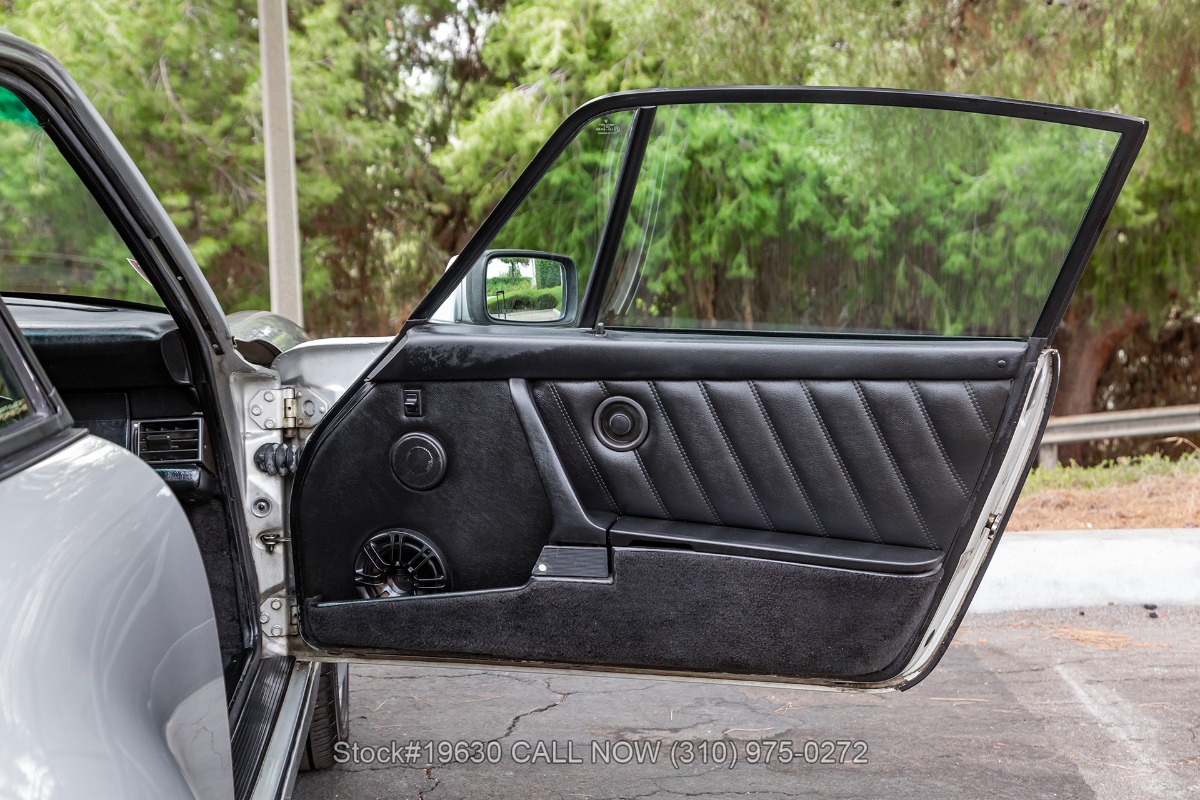 1989 964 Carrera 4 Coupe picture #25