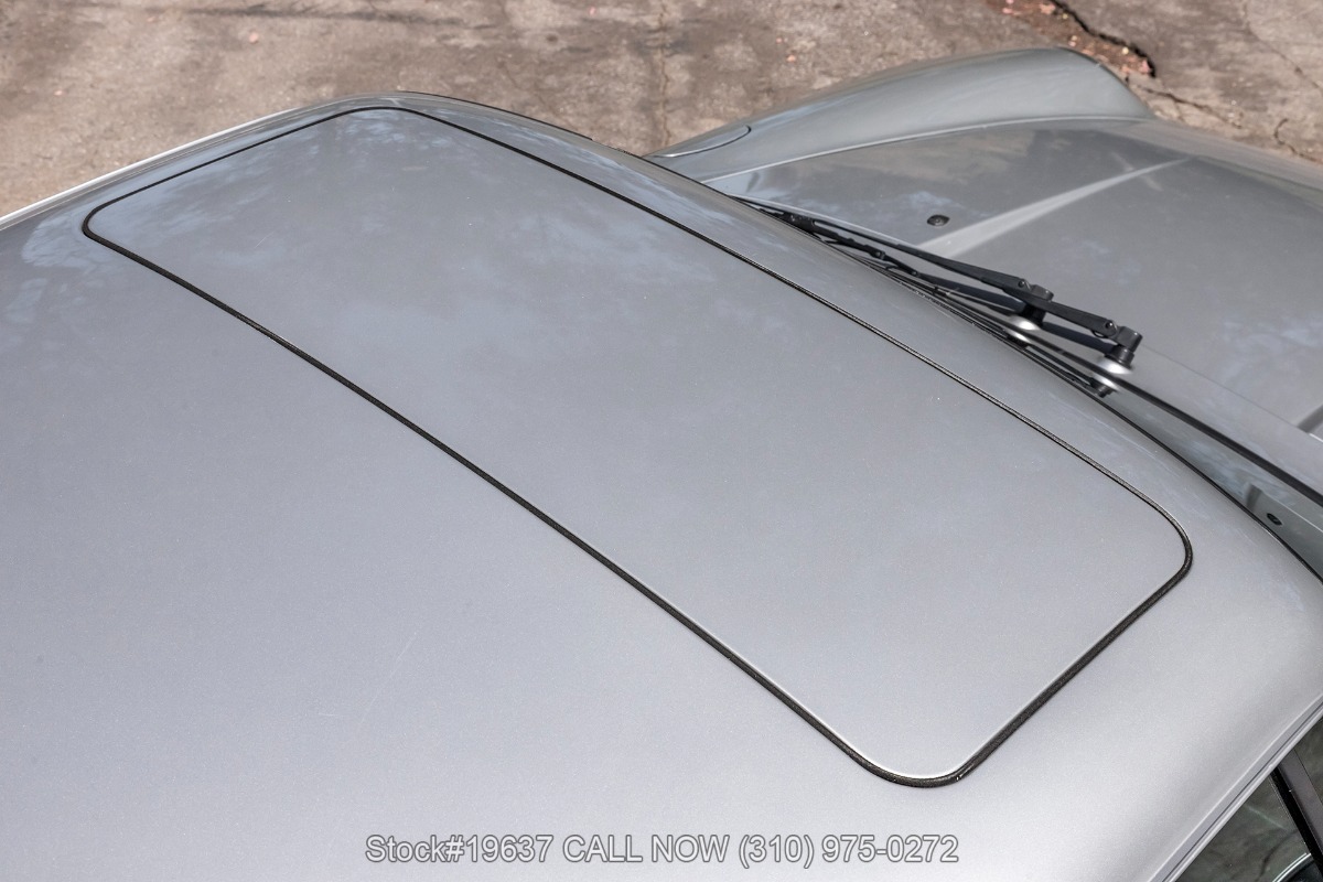 1997 993 Carrera Coupe picture #20