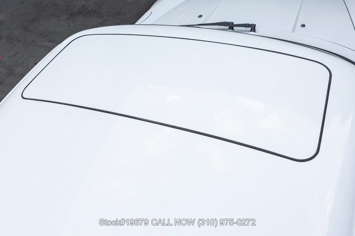 1995 993 Carrera 4 Coupe 6-Speed picture #13