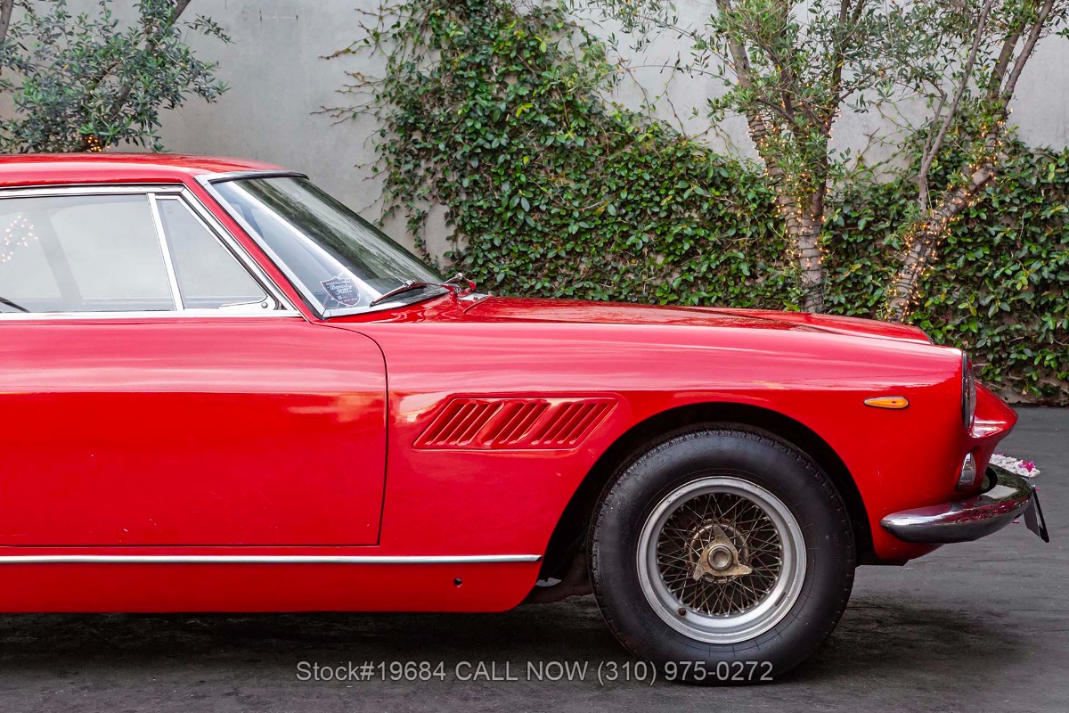 1964 330GT 2+2 Series I picture #9