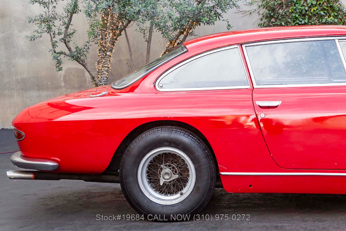 1964 330GT 2+2 Series I picture #10