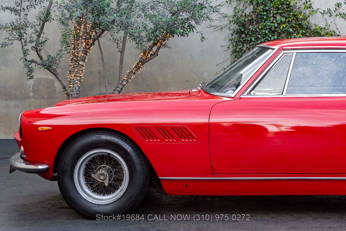 1964 330GT 2+2 Series I picture #11