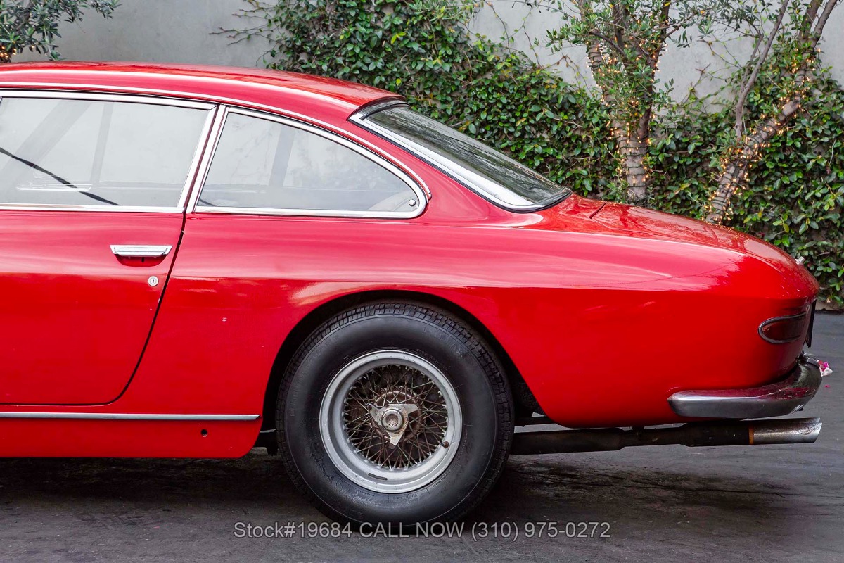 1964 330GT 2+2 Series I picture #12